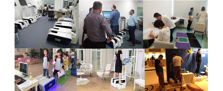 taptap点点手机app下载3D量脚仪