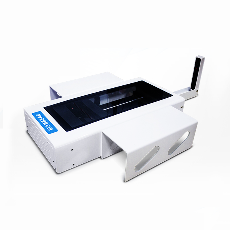 足底三维扫描仪 足底三维扫描仪