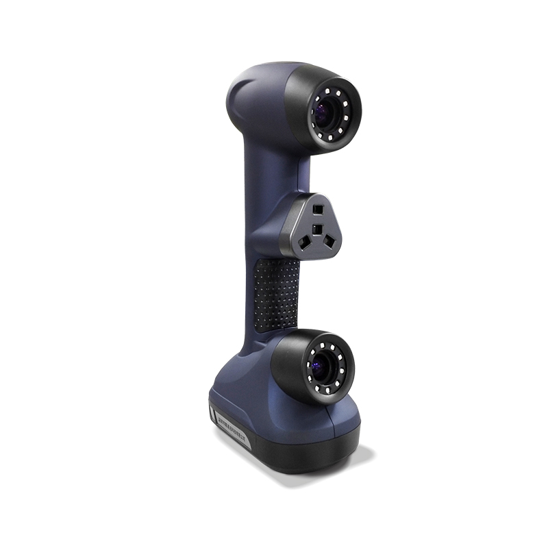 P10手持式激光三维扫描仪(蓝光三维扫描仪)